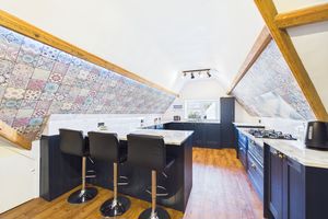 Kitchen - click for photo gallery